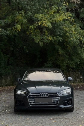 Audi A5 35tdi matrix , снимка 2