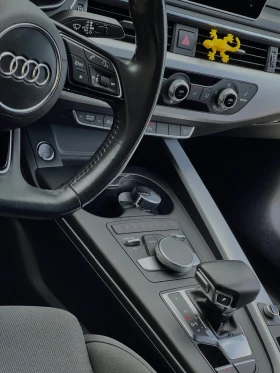 Audi A5 35tdi matrix , снимка 8