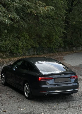 Audi A5 35tdi matrix , снимка 6