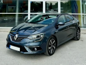 Renault Megane 4 Sedan Intens dCi115 automatic, снимка 1