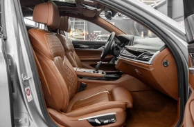 BMW 760 M760Li xDrive V12, снимка 5