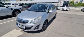 Opel Corsa 1.2i-86к.с/газ, снимка 5