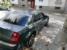 Chrysler 300c 300c | Mobile.bg    7