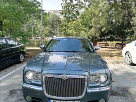  Chrysler 300c