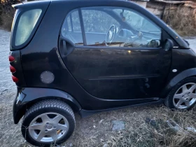 Smart Fortwo, снимка 5