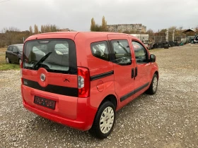 Fiat Qubo 1.4i KLIMA | Mobile.bg    4