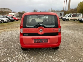 Fiat Qubo 1.4i KLIMA | Mobile.bg    5