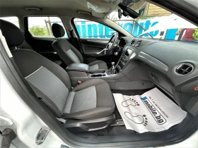 Ford Mondeo 2.0TDCI FACE/LED/NAVI, снимка 14