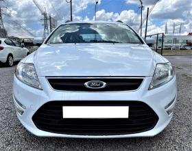 Ford Mondeo 2.0TDCI FACE/LED/NAVI | Mobile.bg    2