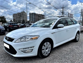 Ford Mondeo 2.0TDCI FACE/LED/NAVI - [1] 