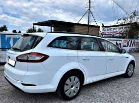 Ford Mondeo 2.0TDCI FACE/LED/NAVI | Mobile.bg    4