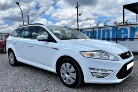 Ford Mondeo 2.0TDCI FACE/LED/NAVI | Mobile.bg    3