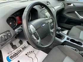 Ford Mondeo 2.0TDCI FACE/LED/NAVI, снимка 9