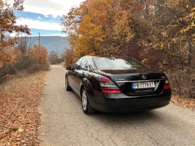 Mercedes-Benz S 320, снимка 5