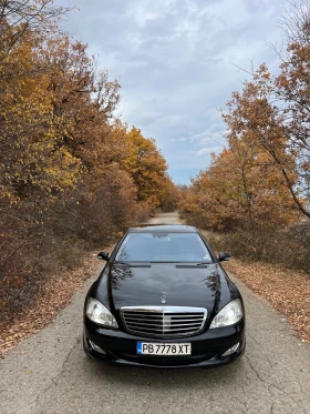 Mercedes-Benz S 320, снимка 2