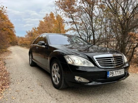 Mercedes-Benz S 320, снимка 3