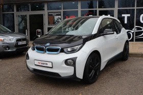     BMW i3 94kwh/Sport/