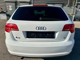 Audi A3 1.6 I GPL * FACELIFT* , снимка 7