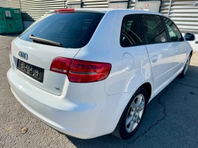 Audi A3 1.6 I GPL * FACELIFT* , снимка 3