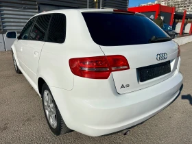 Audi A3 1.6 I GPL * FACELIFT* , снимка 5