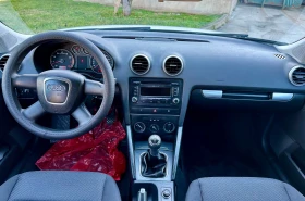 Audi A3 1.6 I GPL * FACELIFT* , снимка 8