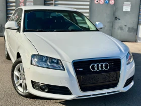 Audi A3 1.6 I GPL * FACELIFT* , снимка 1