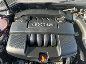 Audi A3 1.6 I GPL * FACELIFT* , снимка 14