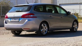 Peugeot 308, снимка 4