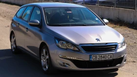 Peugeot 308, снимка 1