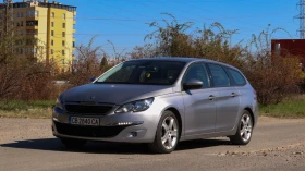 Peugeot 308, снимка 3