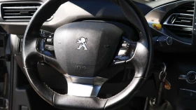 Peugeot 308, снимка 9