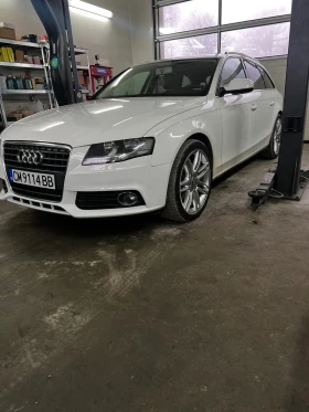 Audi A4, снимка 7