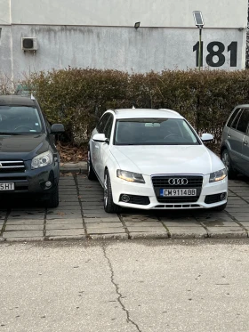 Audi A4, снимка 11