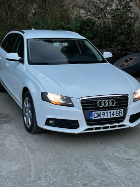 Audi A4, снимка 6