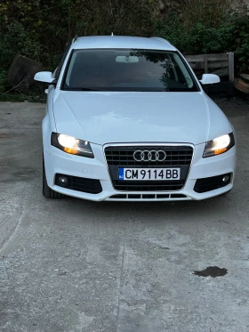 Audi A4, снимка 5