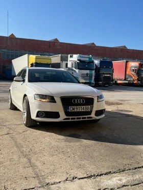 Audi A4, снимка 12