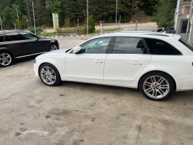 Audi A4, снимка 10