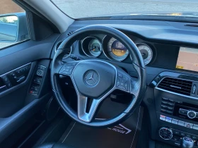 Mercedes-Benz C 350 300CDI* 4Matic* Full* , снимка 13