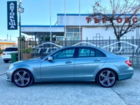 Mercedes-Benz C 350 300CDI* 4Matic* Full* , снимка 5