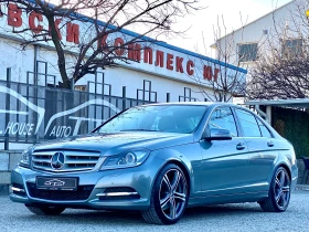 Mercedes-Benz C 350 300CDI* 4Matic* Full* , снимка 6