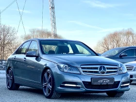 Mercedes-Benz C 350 300CDI* 4Matic* Full* , снимка 1