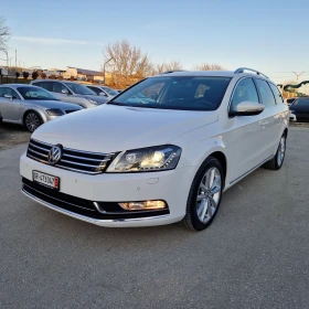 VW Passat 2.0 TDi 4Х4 ДИСТРОНИК КЕЙЛЕС ШВЕЙЦАРИЯ , снимка 3