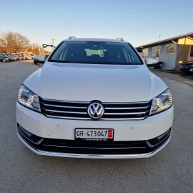 VW Passat 2.0 TDi 4Х4 ДИСТРОНИК КЕЙЛЕС ШВЕЙЦАРИЯ , снимка 2