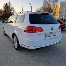 VW Passat 2.0 TDi 4Х4 ДИСТРОНИК КЕЙЛЕС ШВЕЙЦАРИЯ , снимка 5