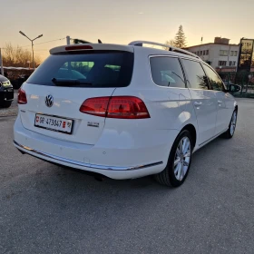 VW Passat 2.0 TDi 4Х4 ДИСТРОНИК КЕЙЛЕС ШВЕЙЦАРИЯ , снимка 6