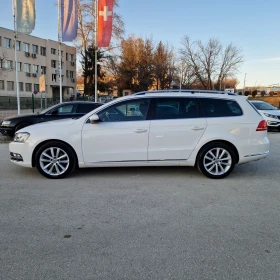 VW Passat 2.0 TDi 4Х4 ДИСТРОНИК КЕЙЛЕС ШВЕЙЦАРИЯ , снимка 4