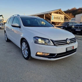 VW Passat 2.0 TDi 4Х4 ДИСТРОНИК КЕЙЛЕС ШВЕЙЦАРИЯ , снимка 1