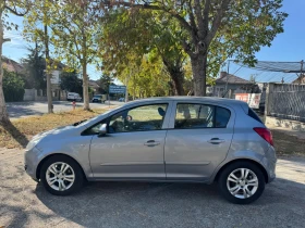 Opel Corsa 1.2 BENZIN AUSTRIA | Mobile.bg    8