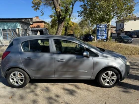 Opel Corsa 1.2 BENZIN AUSTRIA - [5] 