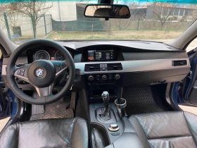 BMW 525 e60 525i 192hp BRC, снимка 10